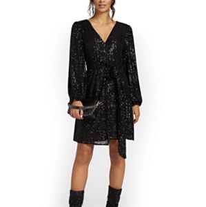 NY&Co dress